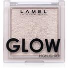 LAMEL OhMy Glow highlighter shade 401 3,8 g