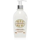 LOccitane Almond hydrating body lotion with smoothing effect 240 ml