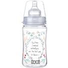 LOVI Indian Summer Trends baby bottle 3+ m 240 ml