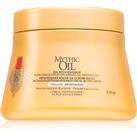 LOral Professionnel Mythic Oil nourishing mask for thick and unruly hair paraben-free 200 ml