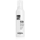 LOral Professionnel Tecni.Art Full Volume Extra strong hold fixation mousse for volume 250 ml