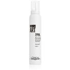 LOral Professionnel Tecni.Art Spiral Queen styling mousse for hairstyle definition and shape for cur