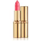 LOral Paris Color Riche moisturising lipstick shade 118 French Made 3,6 g