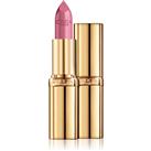 LOral Paris Color Riche moisturising lipstick shade 129 Montmartre 3,6 g