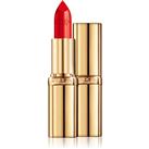 LOral Paris Color Riche moisturising lipstick shade 125 Maison Marait 3,6 g