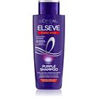 LOral Paris Elseve Color-Vive Purple shampoo for neutralising brassy tones 200 ml