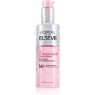 LOral Paris Elseve Glycolic Gloss leave-in serum for hair strengthening and shine 150 ml