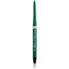 LOral Paris Infaillible Gel Automatic Liner automatic eyeliner shade Green 1 pc
