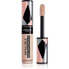 LOral Paris Infaillible 24h More Than Concealer correcting concealer with matt effect shade 322 Ivor