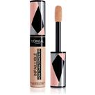LOral Paris Infaillible 24h More Than Concealer correcting concealer with matt effect shade 324 Oatm