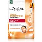 LOral Paris Revitalift Clinical brightening face mask with vitamin C 26 g