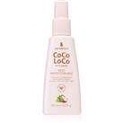 Lee Stafford CoCo LoCo Agave mist for heat hairstyling 150 ml
