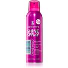 Lee Stafford Shine Head Shine Spray hairspray for shine 200 ml