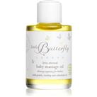 Little Butterfly Love Eternal massage oil for babies 10 ml
