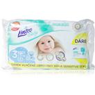 Linteo Baby Premium Midi disposable nappies 5-9kg 5 pc