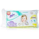 Linteo Baby Premium Junior disposable nappies 11-21 kg 5 kg