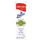 Linteo Natural Cotton Pads cotton pads 140 pc