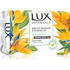 Lux Bird of Paradise & Roseship Oil cleansing bar 90 g