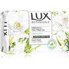 Lux Freesia & Tea Tree Oil cleansing bar 90 g
