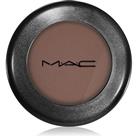 MAC Cosmetics Eye Shadow eyeshadow shade Brun Satin 1,5 g