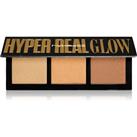 MAC Cosmetics Hyper Real Glow Palette highlighter palette shade Get it Glowin' 13,5 g