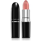 MAC Cosmetics Lustreglass Sheer-Shine Lipstick gloss lipstick shade Thanks, It's MAC! 3 g