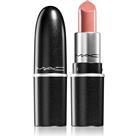 MAC Cosmetics Mini Lipstick lipstick shade Velvet Teddy 1.8 g