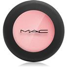 MAC Cosmetics Powder Kiss Soft Matte Eye Shadow eyeshadow shade Felt Cute 1,5 g