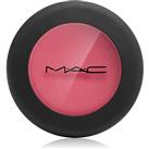 MAC Cosmetics Powder Kiss Soft Matte Eye Shadow eyeshadow shade A little Tamed 1,5 g