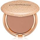 MAC Cosmetics Skinfinish Sunstruck Matte Bronzer bronzing powder shade Matte Medium Rosy 8 g