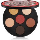 MAC Cosmetics Surprise Eyes Eye Shadow x 6 Hypnotizing Holiday Eyeshadow Palette Shade Warm 8,5 g