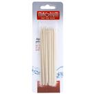 Magnum Feel The Style wooden cuticle stick 10 ks 11 cm