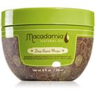 Macadamia Natural Oil Deep Repair Deep Repair Masque For Dry And Damaged Hair 236 ml