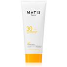 MATIS Paris Rponse Soleil Sun Protection Cream sunscreen SPF 30 50 ml