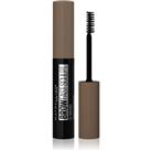 Maybelline Brow Fast Sculpt gel mascara for eyebrows shade 02 Soft Brown 2.8 ml