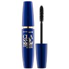 Maybelline Volum Express mascara for lash volume and definition shade 1 Very Black 10 ml