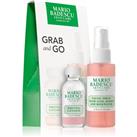 Mario Badescu GRAB and GO travel set(for flawless skin)