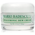 Mario Badescu Hyaluronic Dew Cream moisturising gel cream oil-free 42 g