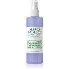 Mario Badescu Facial Spray with Aloe, Chamomile and Lavender face mist with soothing effect 236 ml