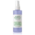 Mario Badescu Facial Spray with Aloe, Chamomile and Lavender face mist with soothing effect 118 ml