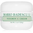 Mario Badescu Vitamin C day cream with vitamin C 28 g