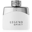 Montblanc Legend Spirit eau de toilette for men 50 ml