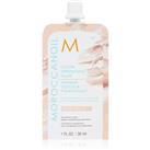 Moroccanoil Color Depositing gentle nourishing mask without permanent colour pigments Rose Gold 30 m
