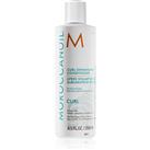 Moroccanoil Curl cleansing and hydrating conditioner for waves and curls 250 ml
