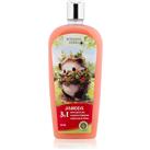 Bohemia Gifts & Cosmetics Bohemia Herbs Strawberry bubble bath and shower gel 500 ml