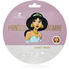 Mad Beauty Disney Princess Jasmine nourishing sheet mask 25 ml