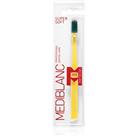 MEDIBLANC 4990 Super Soft toothbrush supersoft Yellow 1 pc