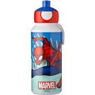 Mepal Campus Spiderman childrens bottle for children 400 ml