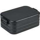 Mepal Bento Midi lunch box colour Nordic Black 1 pc