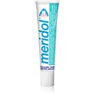 Meridol Gum Protection toothpaste supporting regeneration of irritated gums 20 ml
